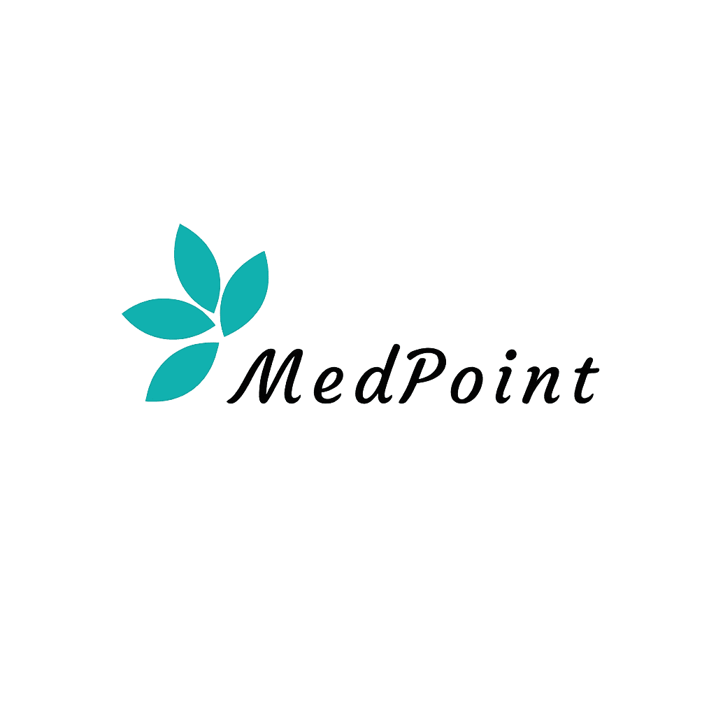 MedPoint Logo